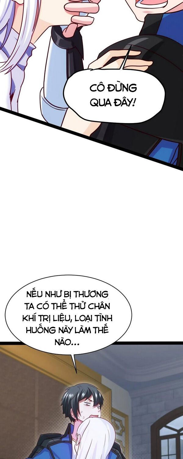 ma thú kiếm thánh dị giới tung hoành chapter 165 31