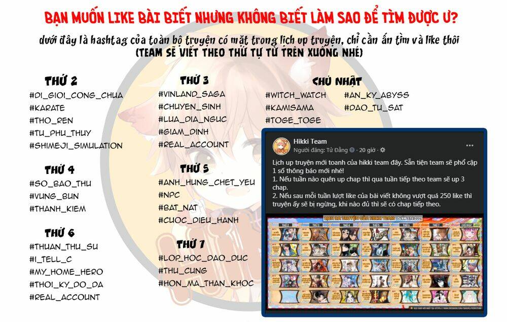 tiêu diệt dị nghị trong xã hội loài người chapter 12.5 3