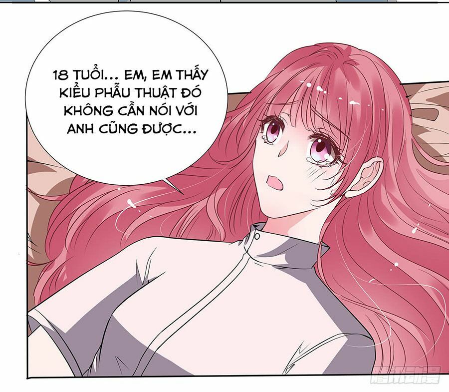 manh thê khó dỗ phần 2 chapter 32 19