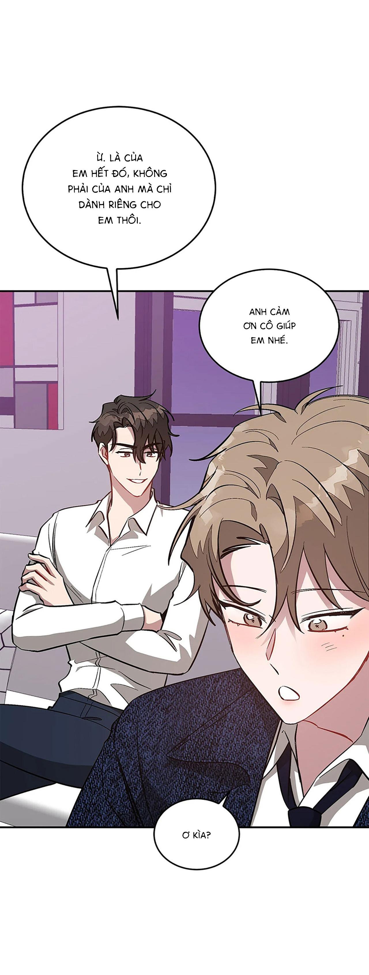 Sống Lại Lần Nữa chapter 73 80