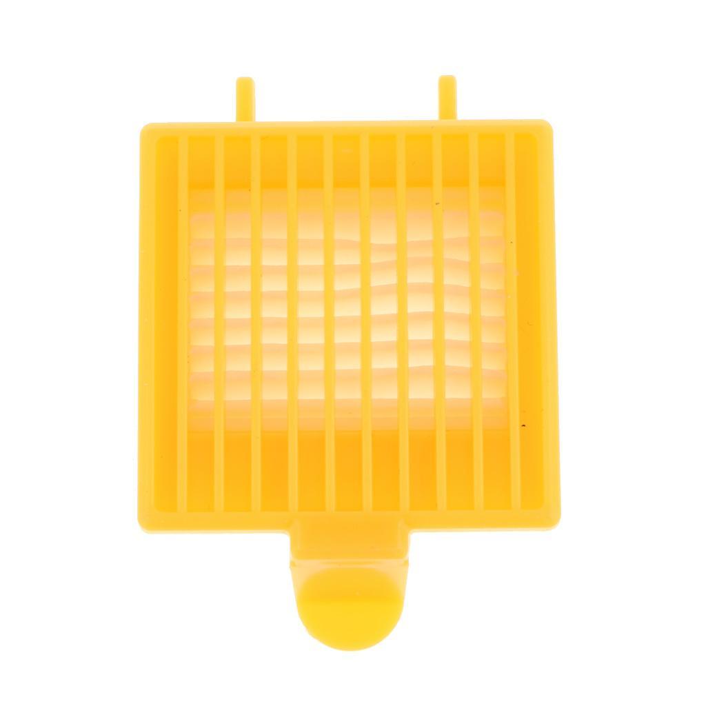 Set 6 Vacuum Accessories Parts Hepa Filter for 7 Series Roomba Vacuum