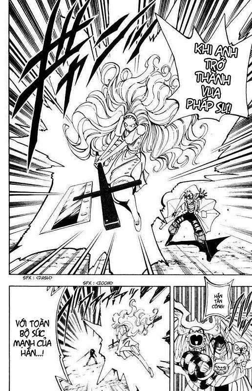 vua pháp thuật chapter 45 21