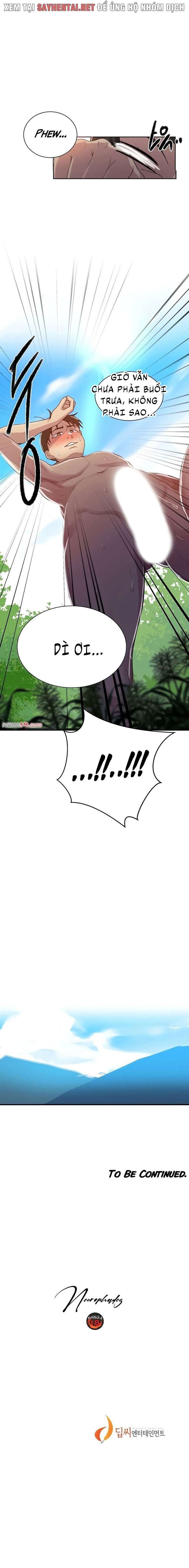 lớp học gia đình – secret class chapter 84 15