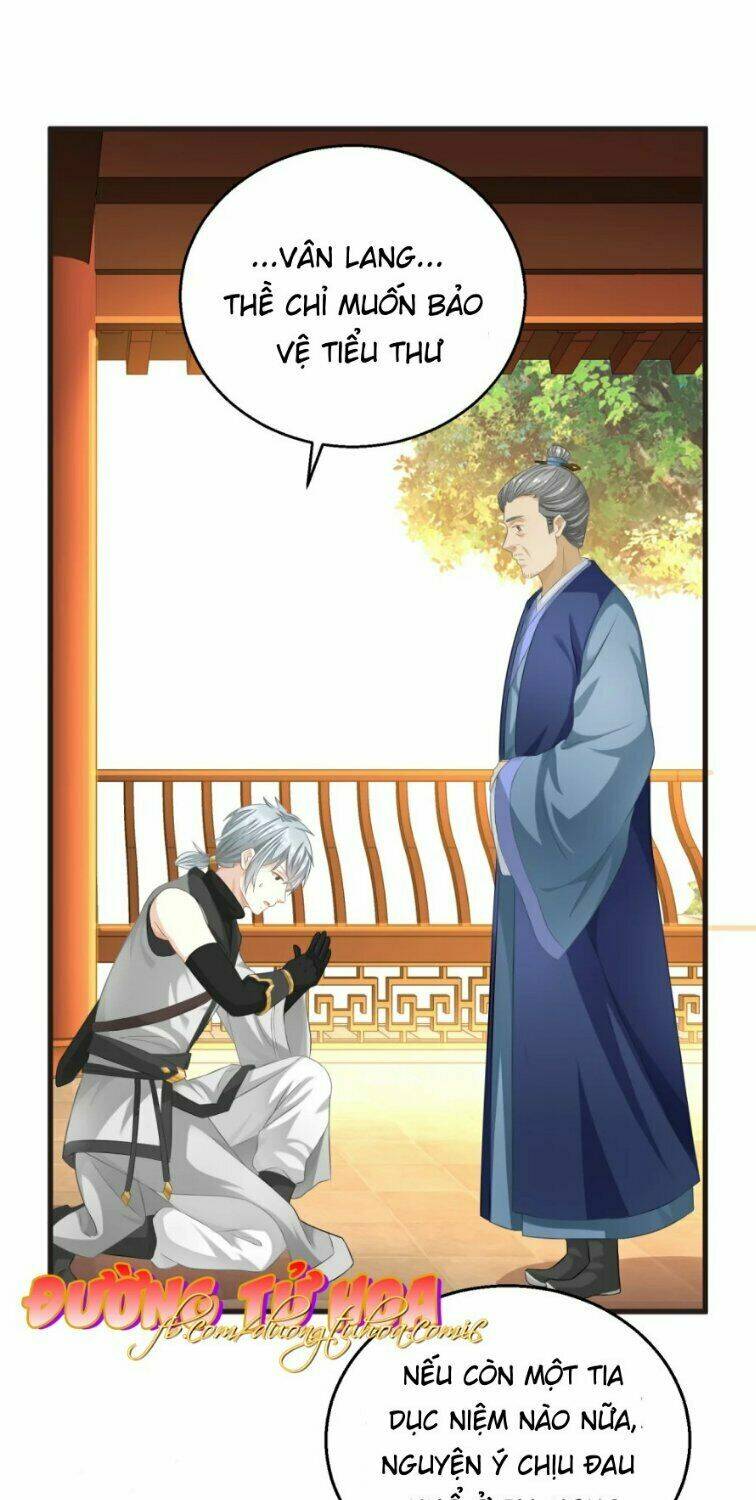 mau xuyên hướng dẫn tự cứu vật hi sinh nữ phụ chapter 6 23