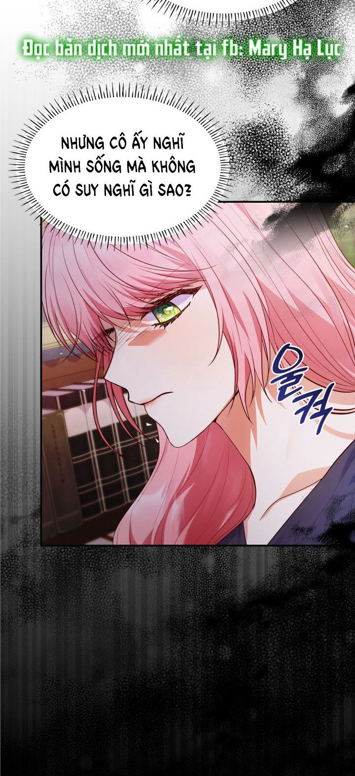 từ ác nữ tôi phải trở thành một người mẹ chapter 32.1 17