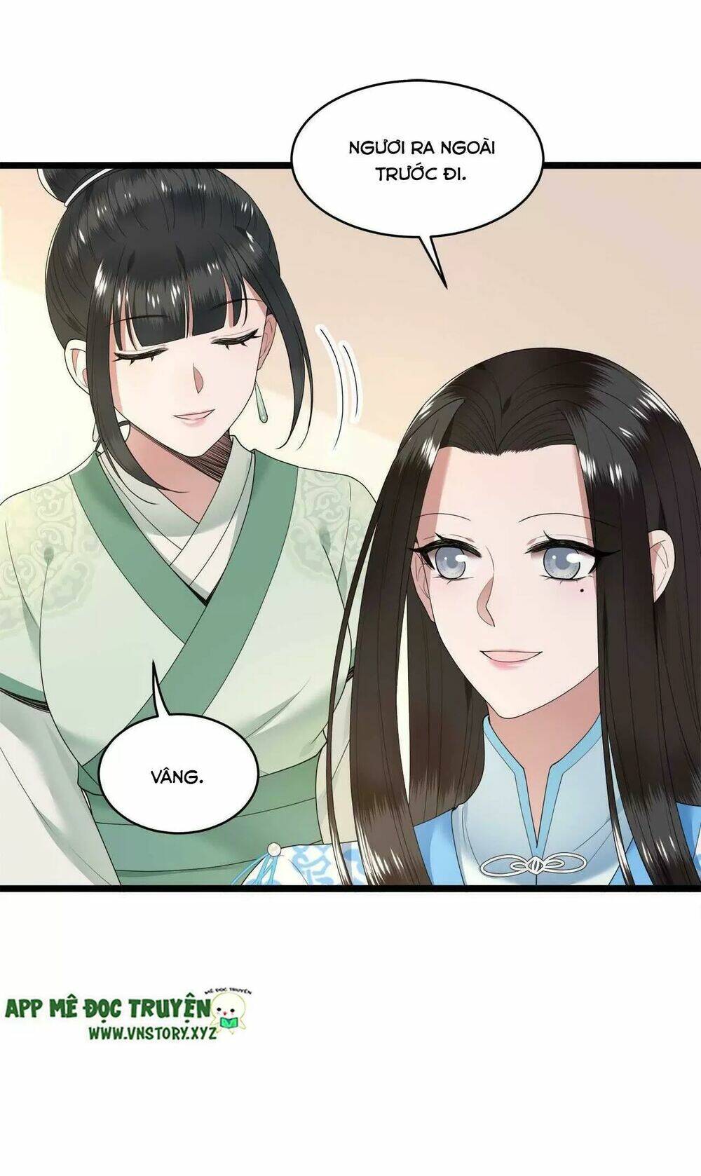 phượng hoàng vu phi chapter 101 12