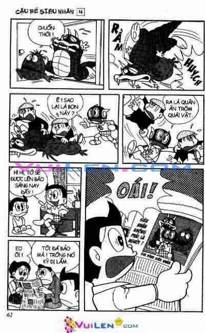 perman - cậu bé siêu nhân chapter 40 12