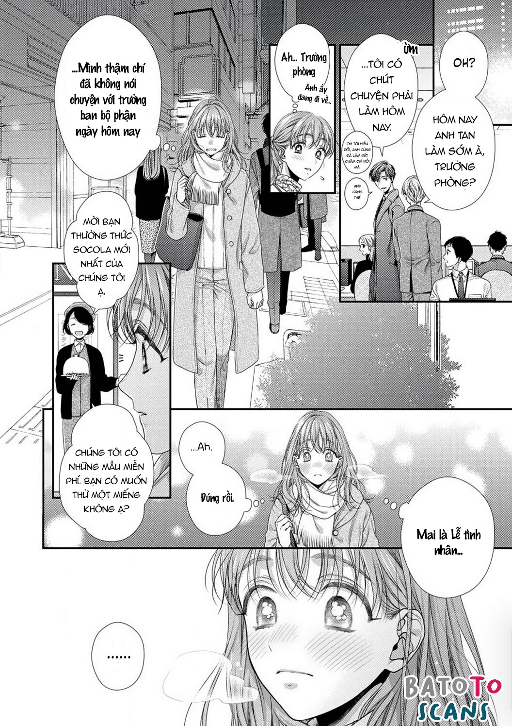 từ hôm nay tui là người lớn chapter 6.2 13