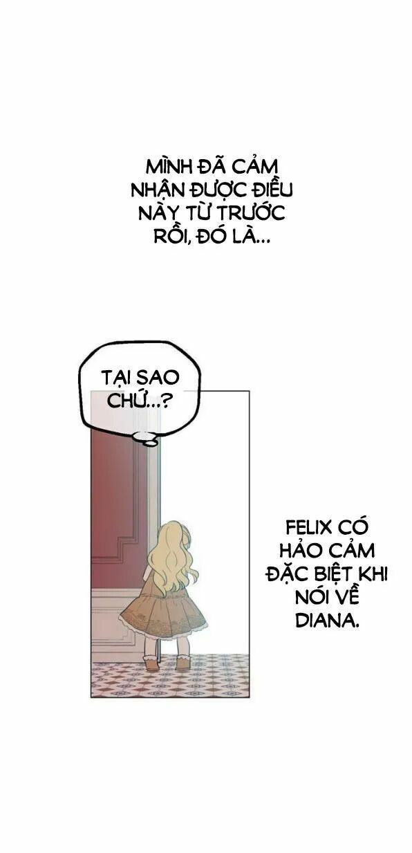 một ngày nọ tôi bỗng thành nàng công chúa chapter 9.5 12