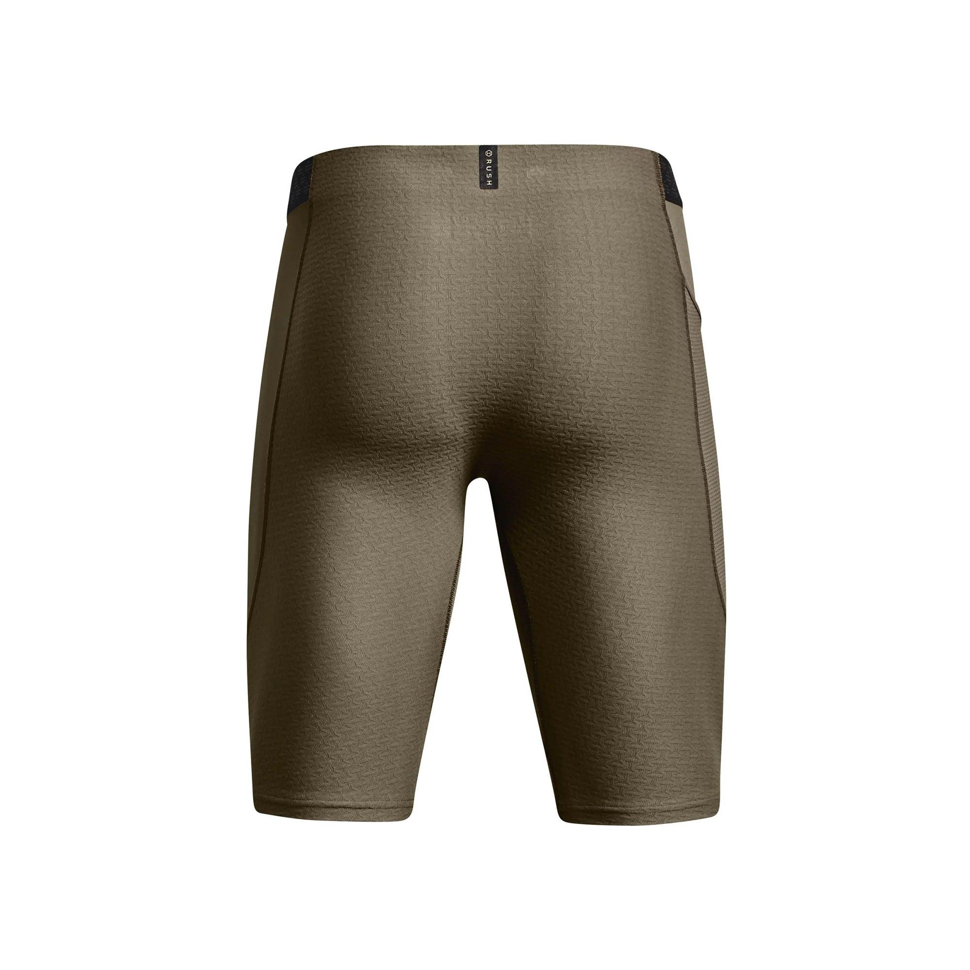 Quần ôm thể thao nam Under Armour Smartform Rush - 1370316-361