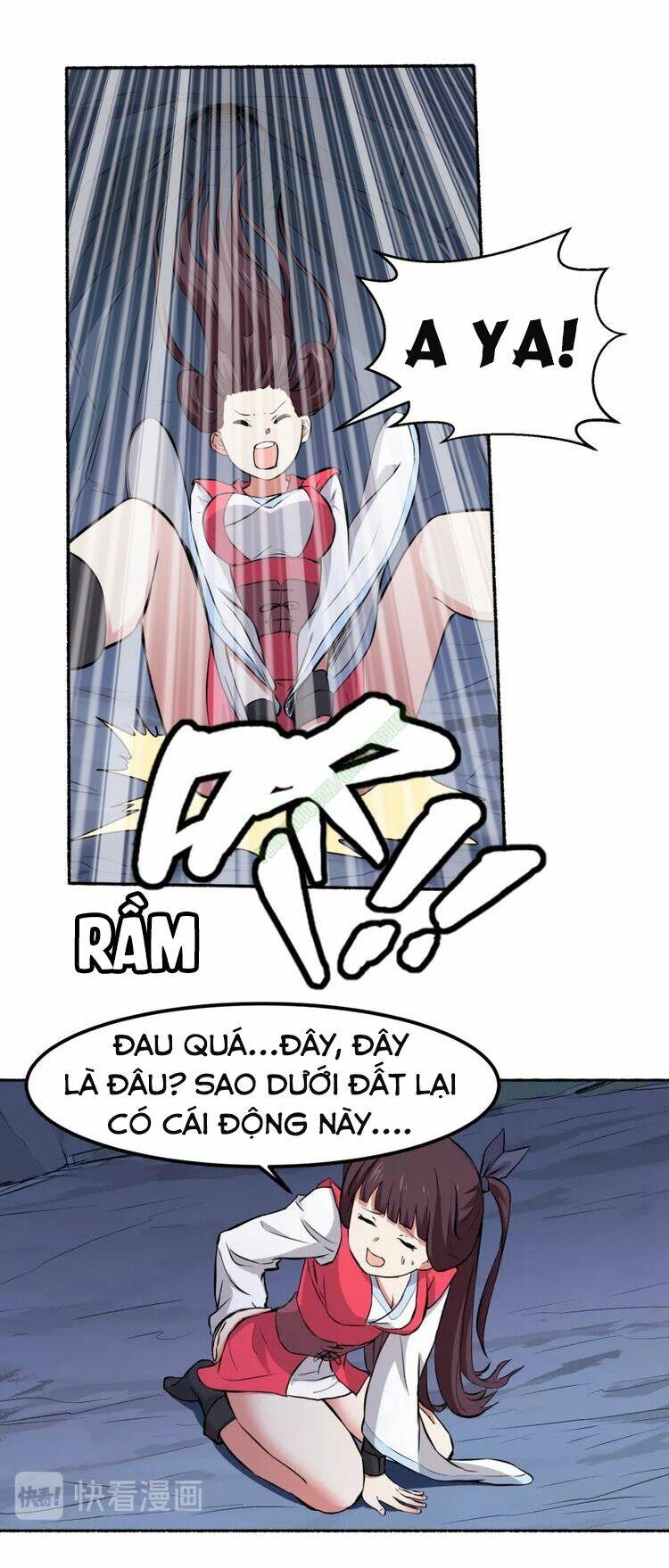 ta luyện giả kim trong thời đại tu tiên chapter 49 5