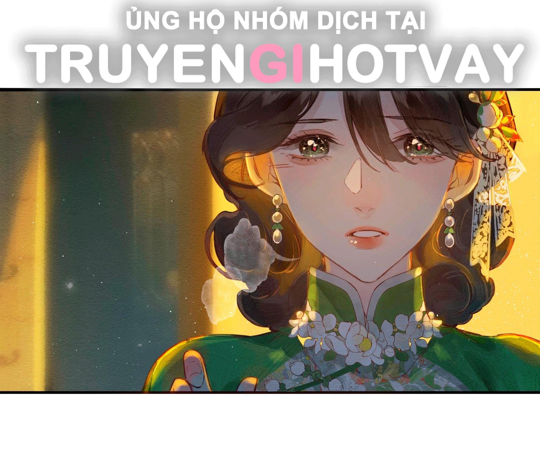 trộm hương chapter 1 11