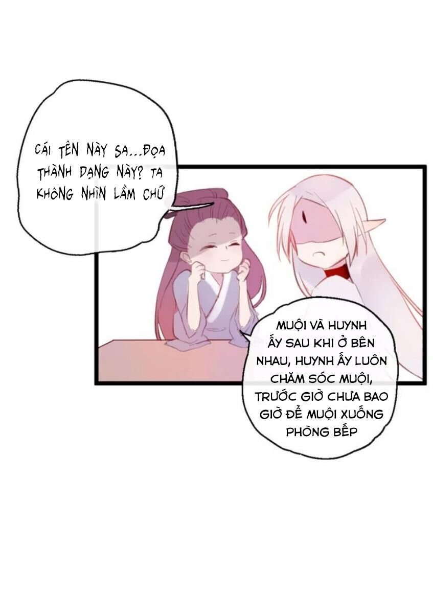 hồ minh chi hương chapter 6 40