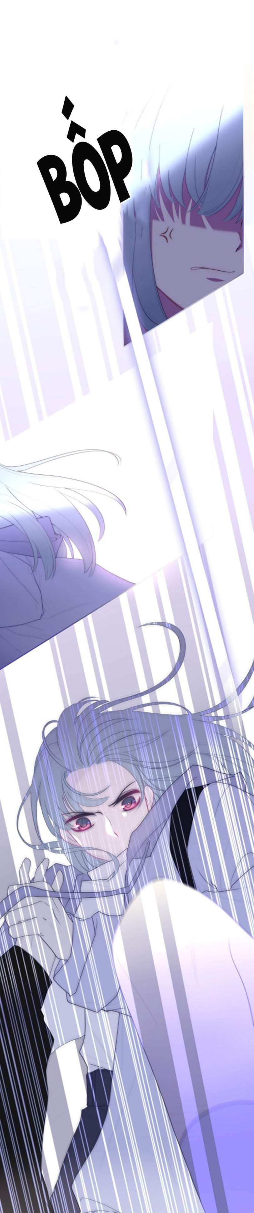 Tháng Sáu Không Hẹn Mà Gặp chapter 34 - Trang 22