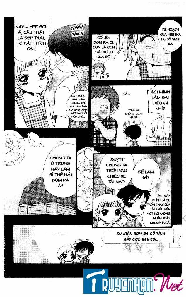 thiên thần bảo hộ chapter 15 29