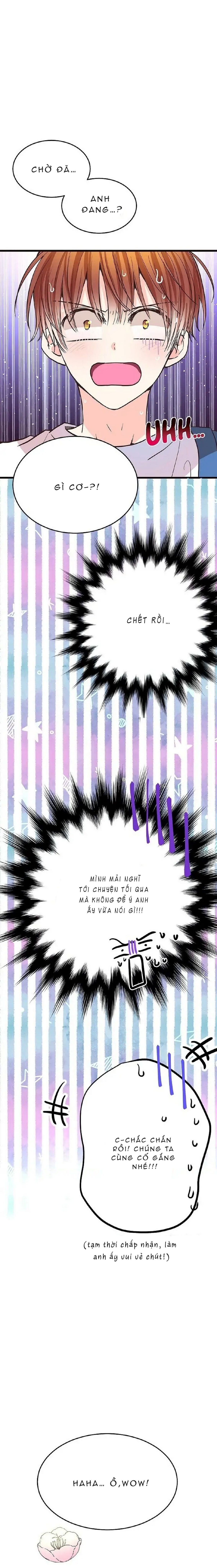 mối quan hệ phù hợp chapter 9 25