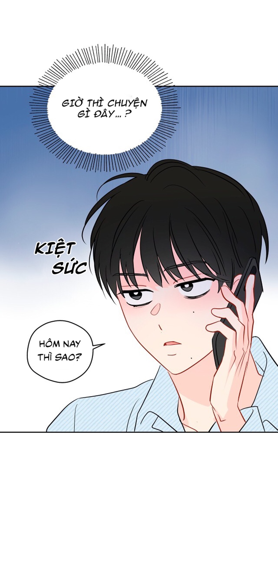 giấc mơ kì lạ chapter 40 20