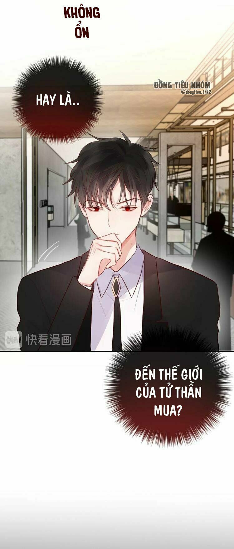 trú dạ liên miên chapter 26 32