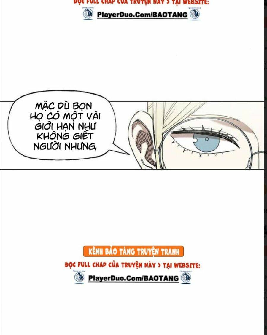 võ sĩ - the boxer chapter 55 41