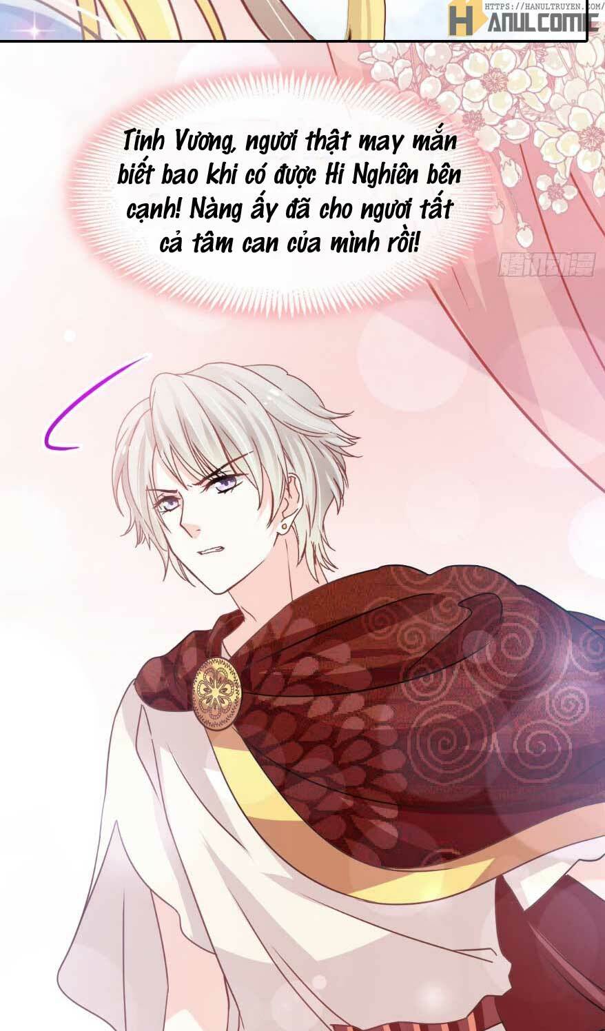 thiên hạ đệ nhất sủng phi chapter 141.2 17