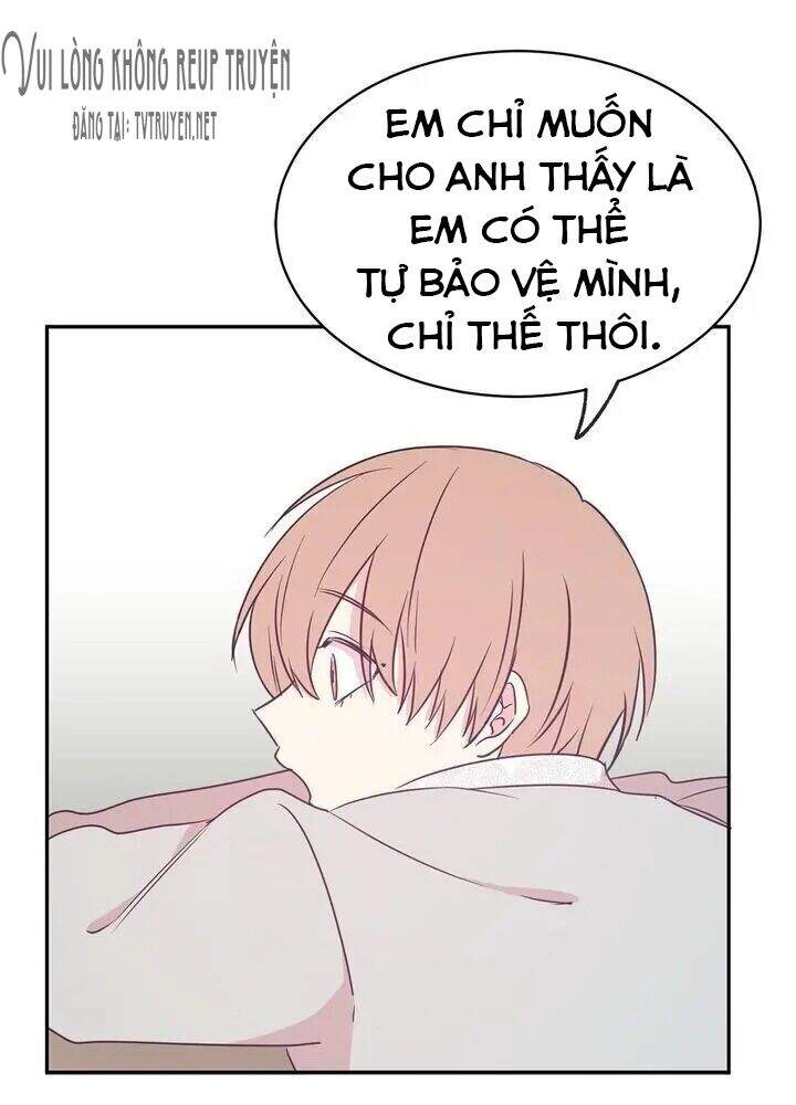 tôi sẽ đi đến cùng với hoàng đế chapter 66 11