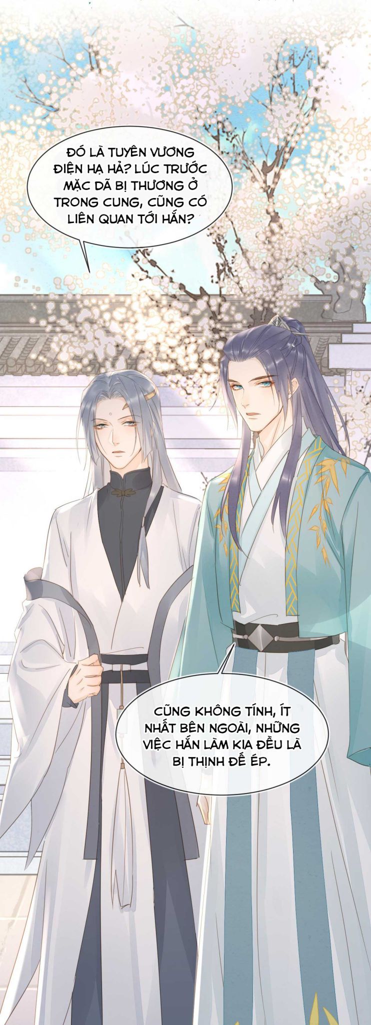 tù long chapter 62 15