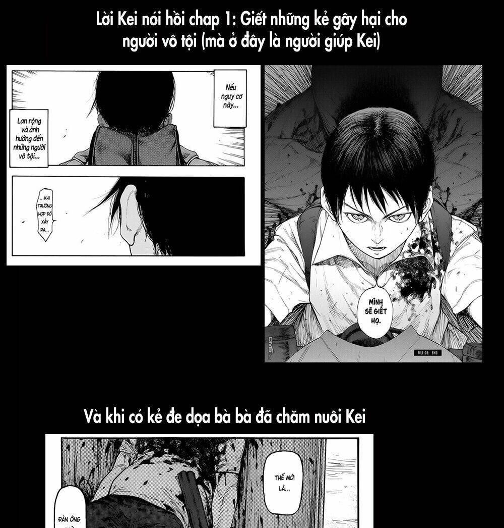 á nhân chapter 22.5 31