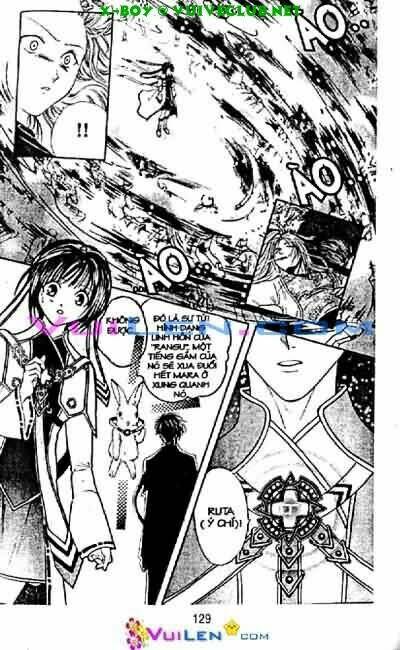 cô bé alice thầm lặng chapter 5 130