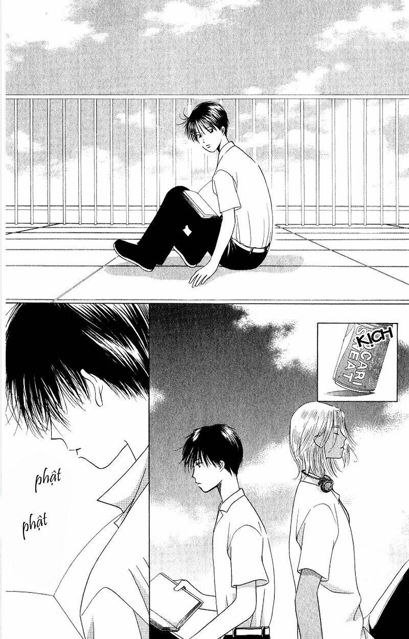 kare kano hajimemashita chapter 30 30