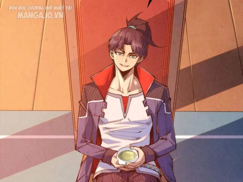 vạn cổ chí tôn chapter 300 15