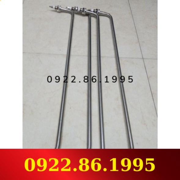 Thanh điện trở đun nước đòn gánh hàng nhập