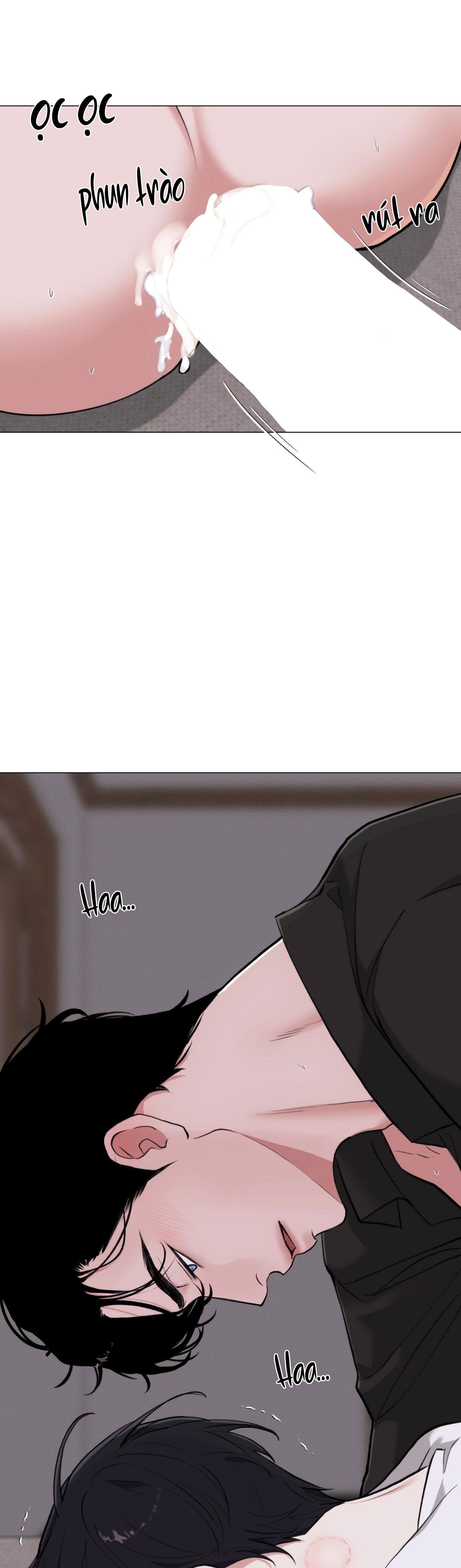 em bé và đại ca Chapter 23 END SS1 13