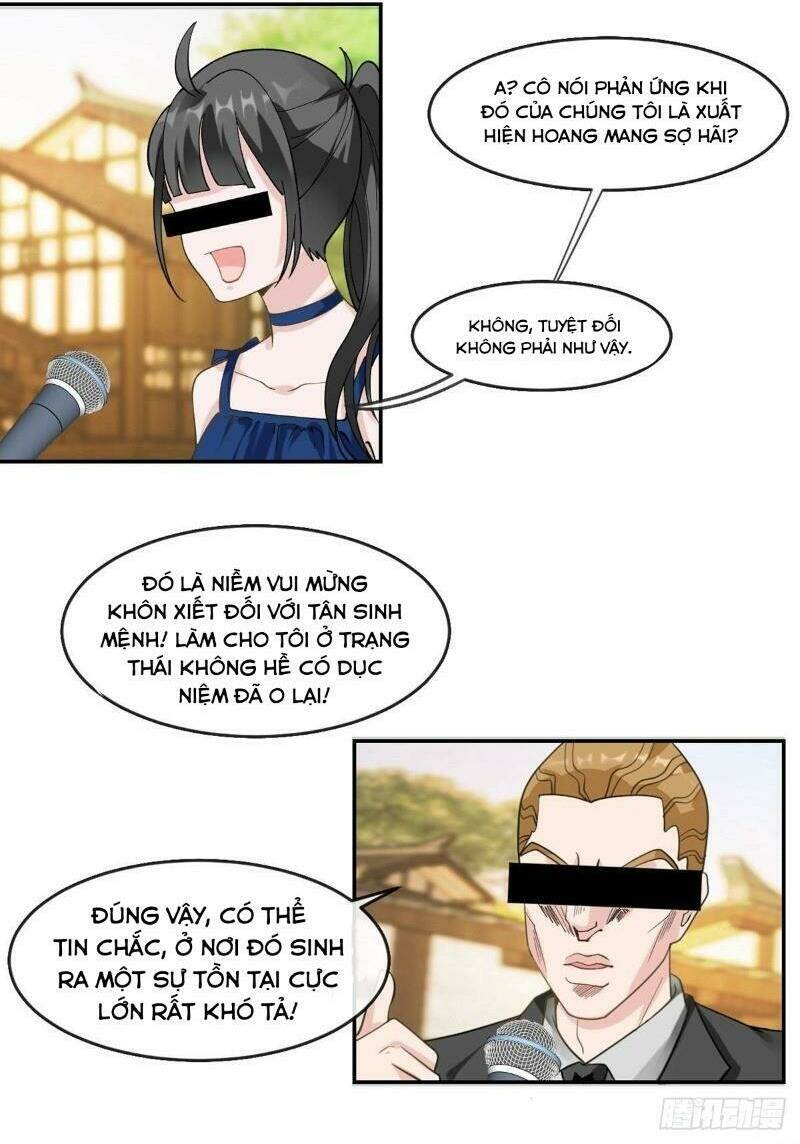 em gái của tôi có độc chapter 5 4