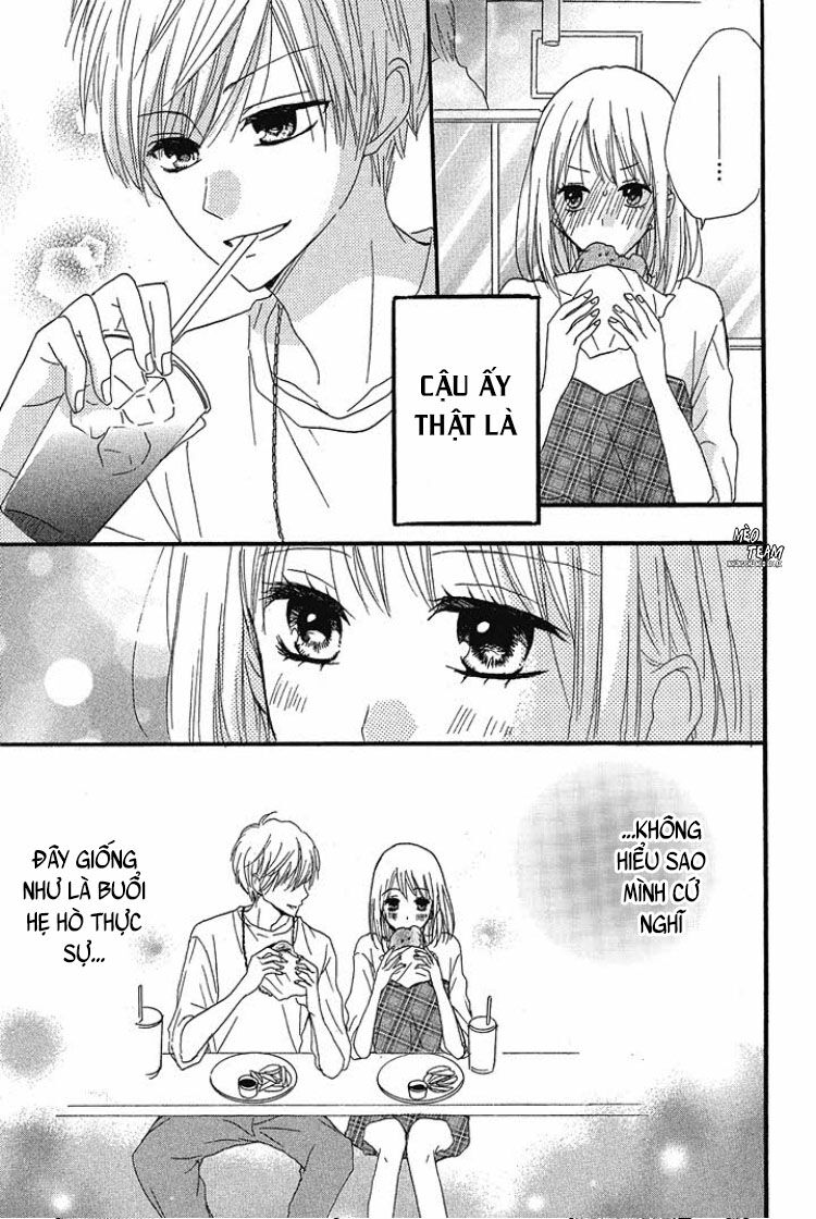boku ga otona ni shite ageru chapter 6 13