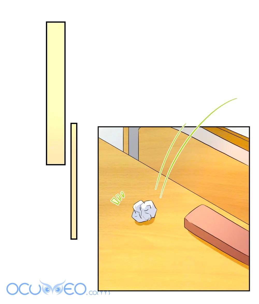 thầy giáo ác ma yêu tôi rồi chapter 15 9