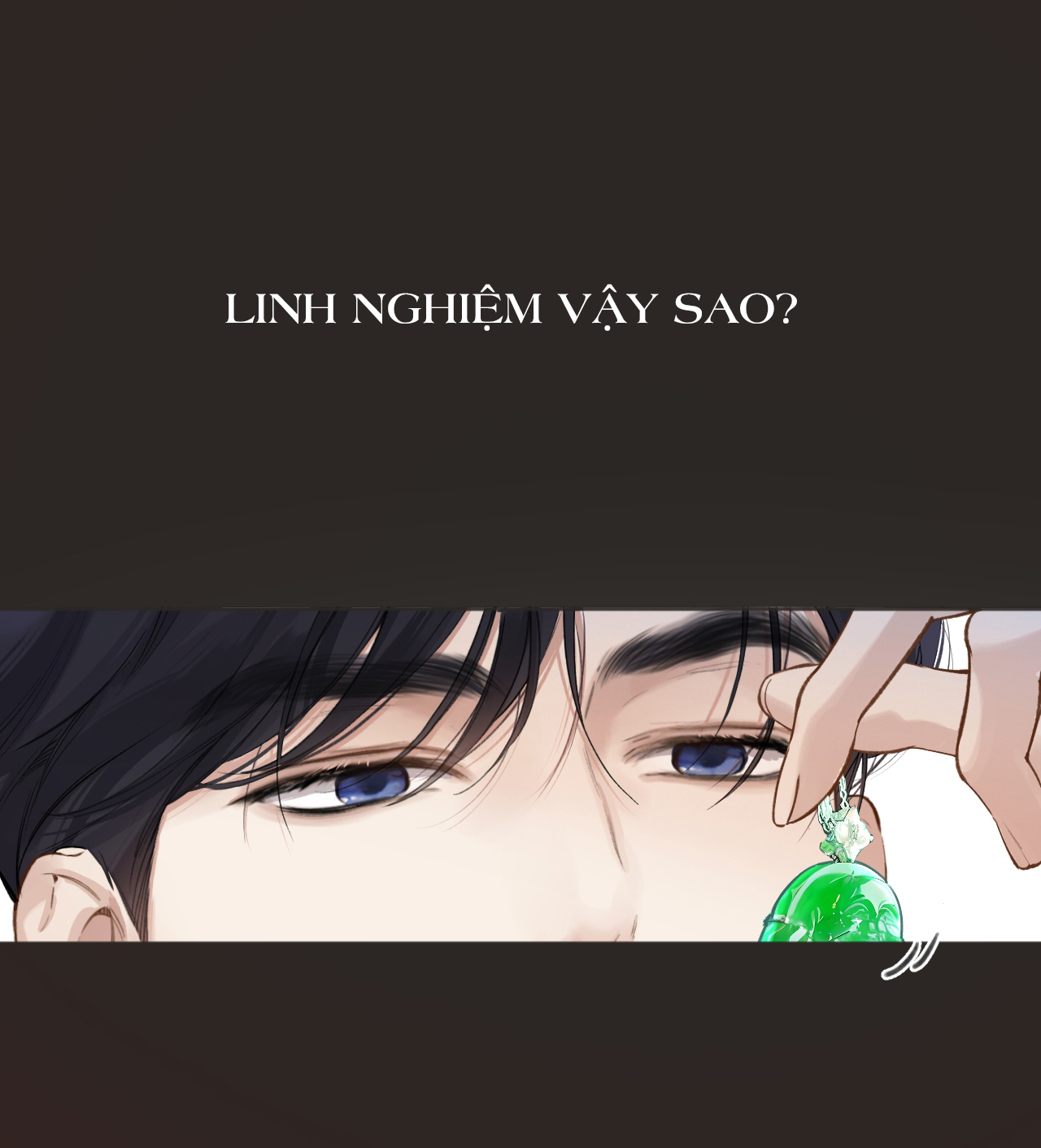 Trêu Nhầm chapter 36.2 3