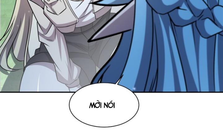 huyết cơ và kỵ sĩ chapter 307 13