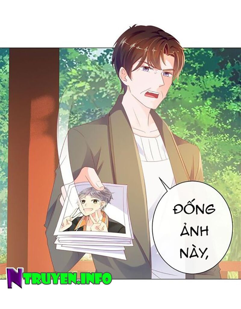 ẩn hôn 100%: chọc tức vợ yêu mua một tặng một chapter 82 14