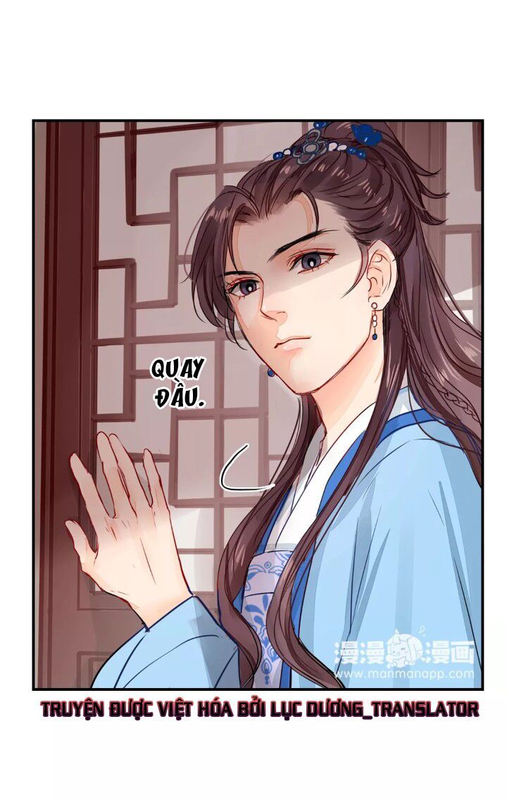 chỉ phu vi thê chapter 9 15