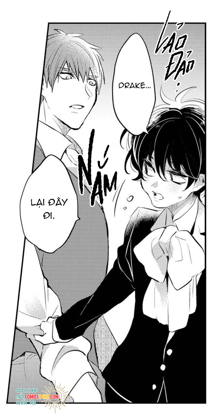 tiếng gọi của tình yêu sau trải nghiệm cận tử chapter 20 28