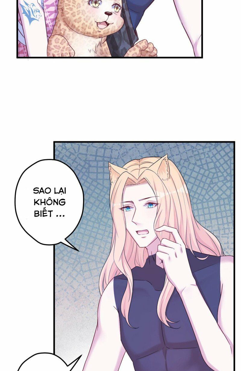 [16+] thảnh thơi thú thế chủng chủng điền, sinh sinh tể chapter 399 7
