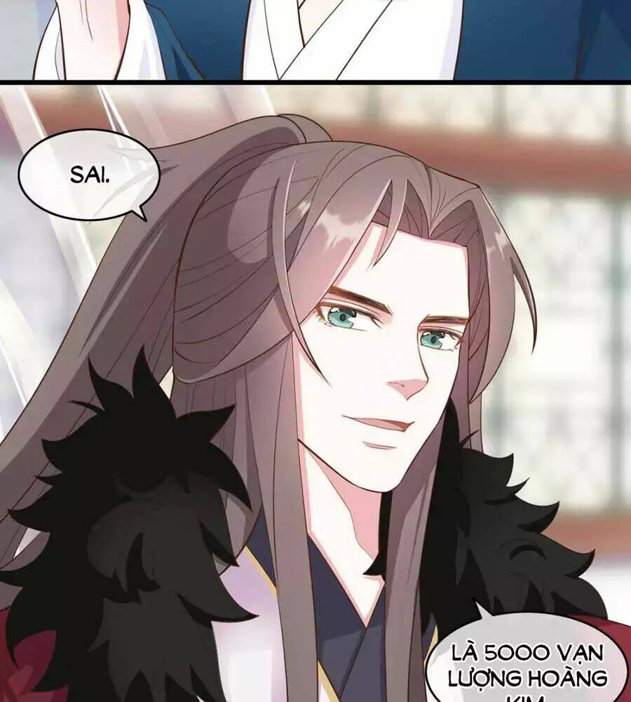 đích nữ hữu độc chapter 51 16