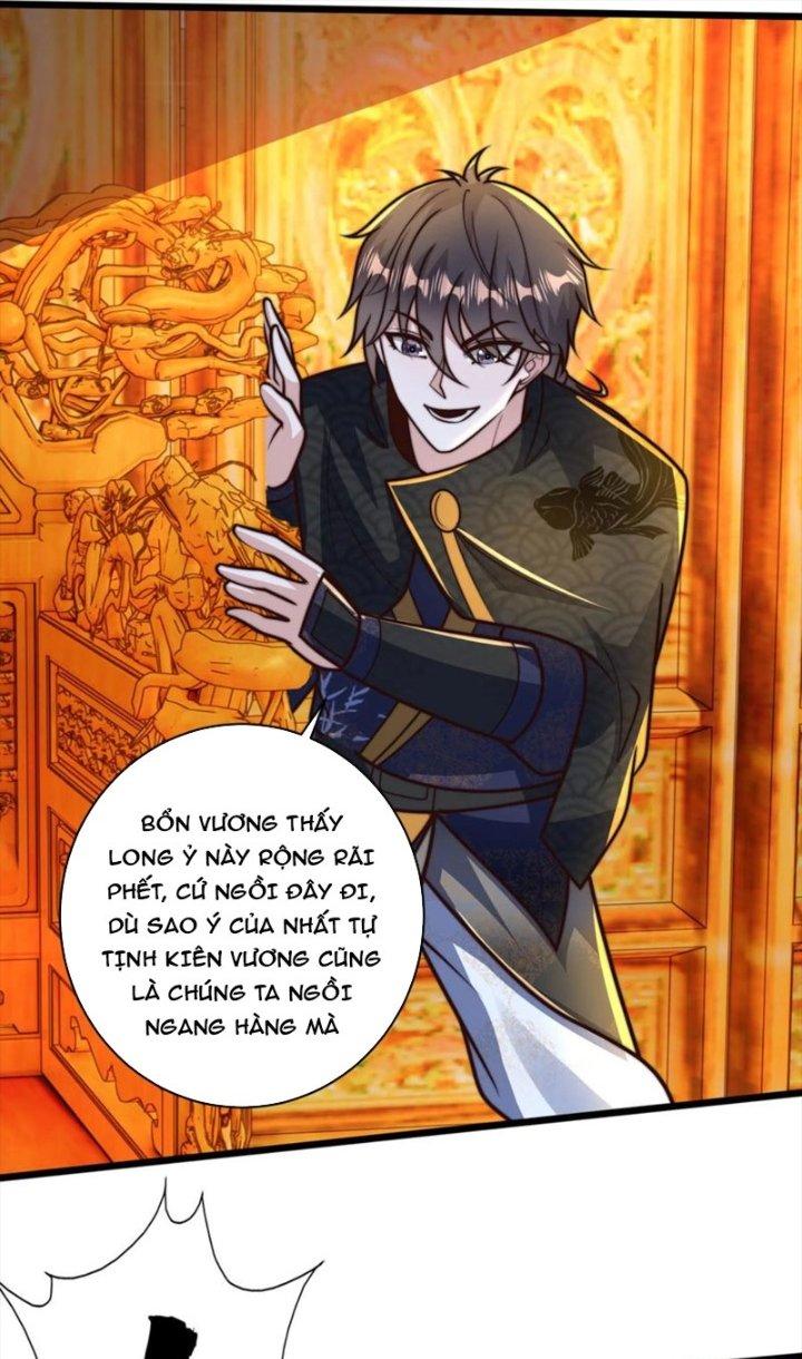 ta nuôi ma quỷ ở trấn ma ti chapter 193 2