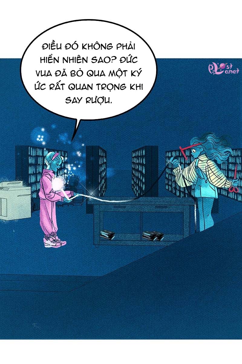 thần thoại olympus chapter 75 39