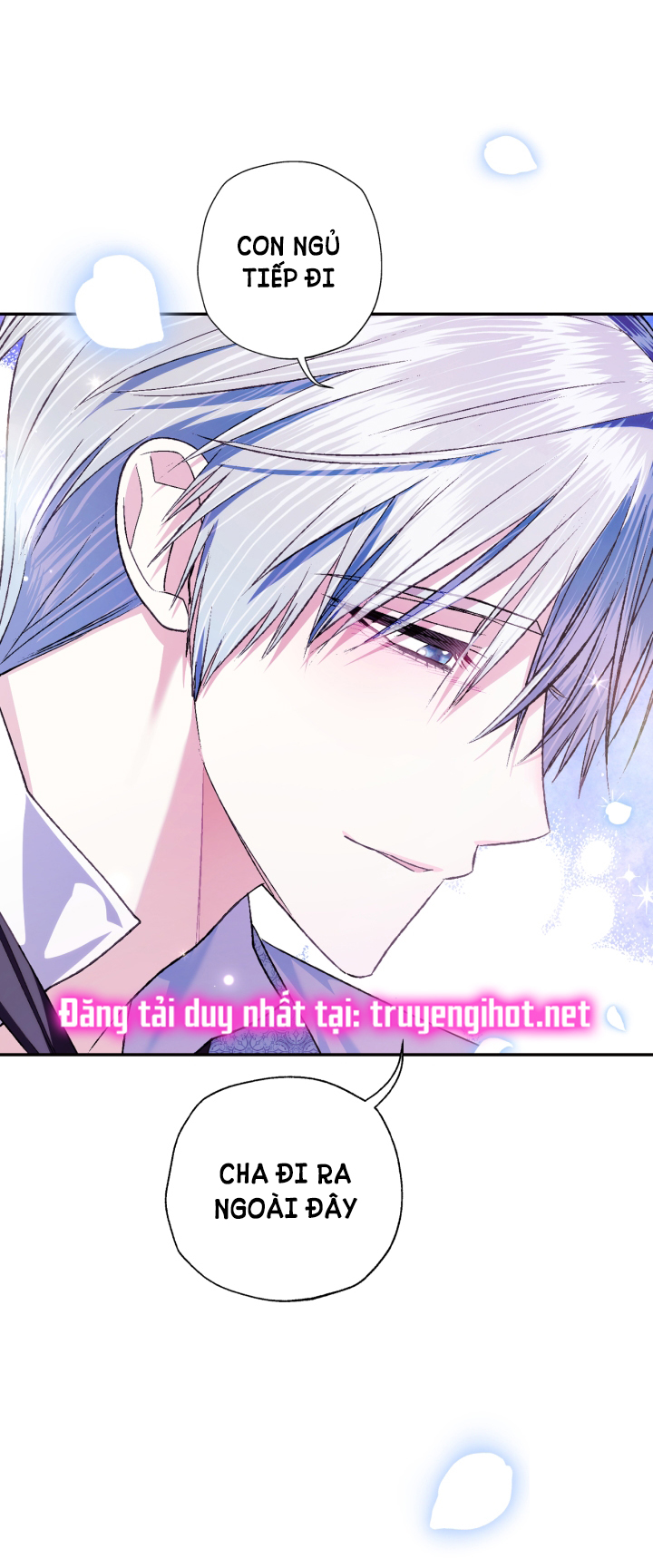 cha à, con không muốn kết hôn đâu chapter 67 12