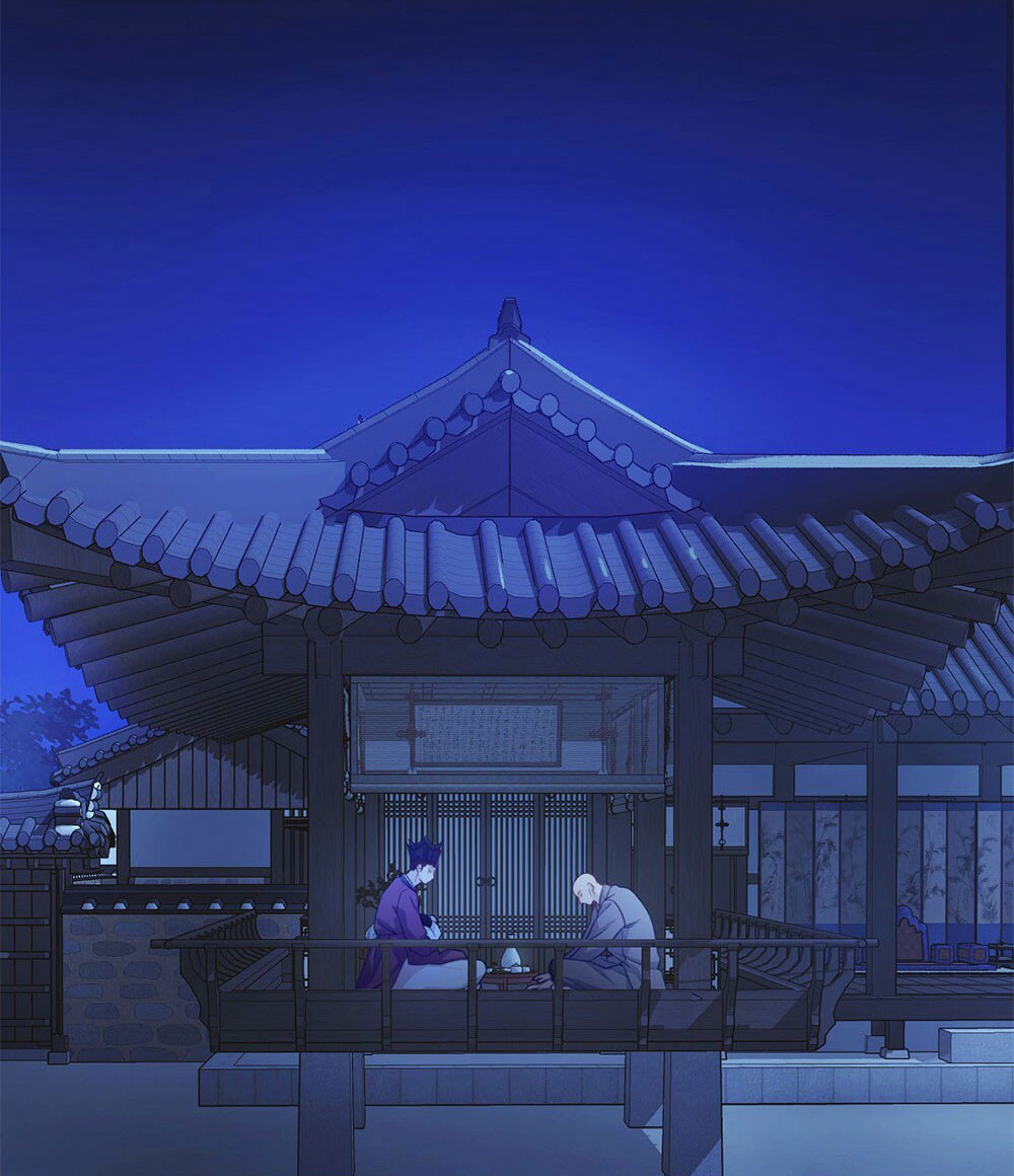 đăng tiêu hoa chapter 1 14