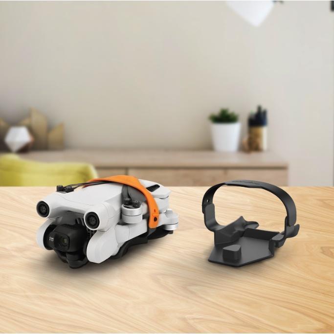 Nắp Bảo Vệ Ống Kính Chống Lóa Cho Máy Ảnh DJI Mini 3 Pro