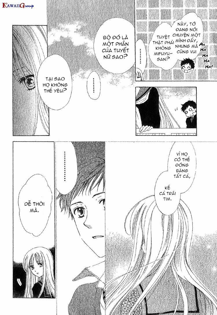 tổng hợp one shot. chapter 128 7