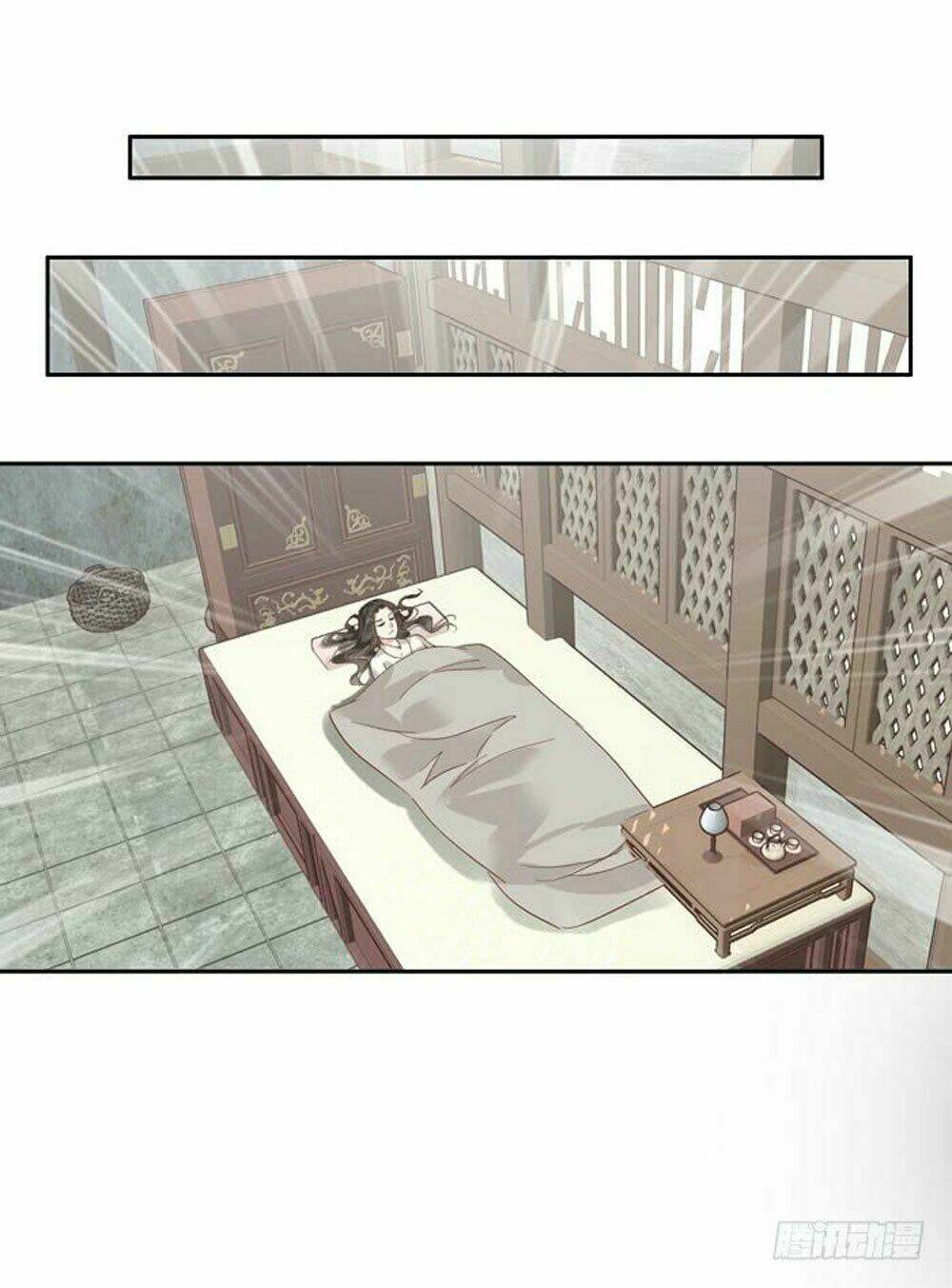 thiền tâm vấn đạo chapter 38 57