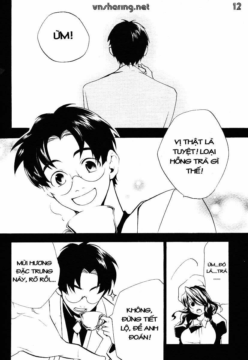 umineko no naku koro ni episode 2: turn of the golden witch chapter 2 12